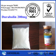 Deca - Durabolin 200mg Nan-Drolone Hormone Athlète Bodybuilding